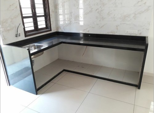 Wood-Look Floor Tile Installation