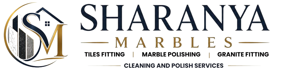 Sharanya Marbles - Quality You See, Service You Trust